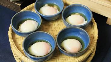 朝食ビュッフェ / 31