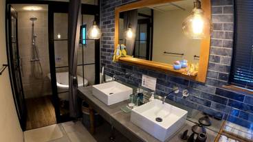 バスルーム / 13