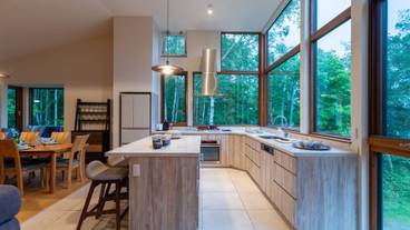 専用キッチン / 7