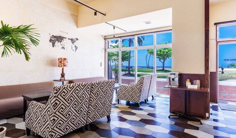 ロビー スペース / 2