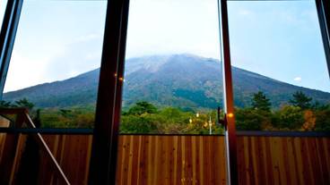 部屋からの景観 / 14