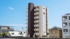 アパートメントホテル cozyステイ in 糸満