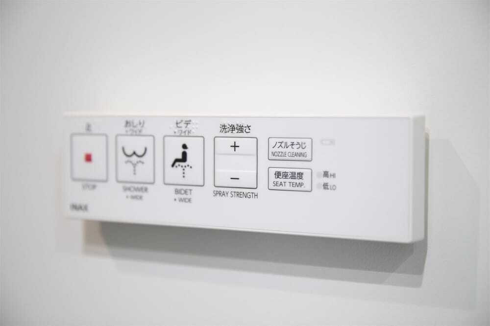 客室の設備とサービス