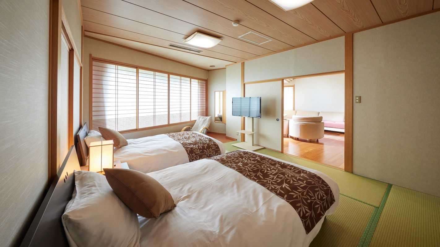 部屋