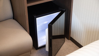 スタンダード ダブルルーム 禁煙