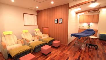 トリートメント ルーム / 5