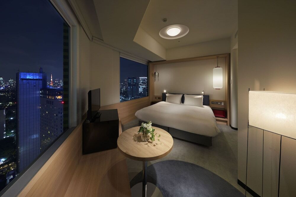 品川プリンスホテル(シナガワプリンスホテル) / 4