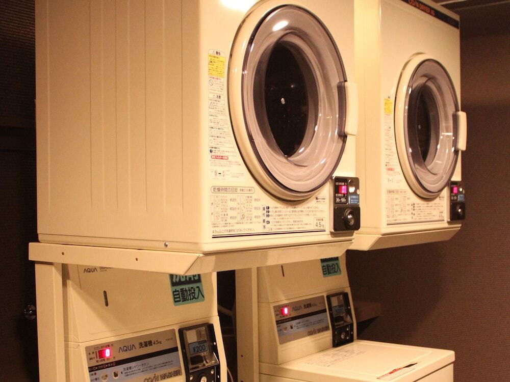 ランドリー ルーム