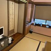 万象の湯 湯治場棟（大分県 旅館） / 2