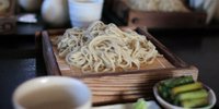 【長野】お蕎麦の香りにうっとり。信州人が絶賛する信州そばの店10選