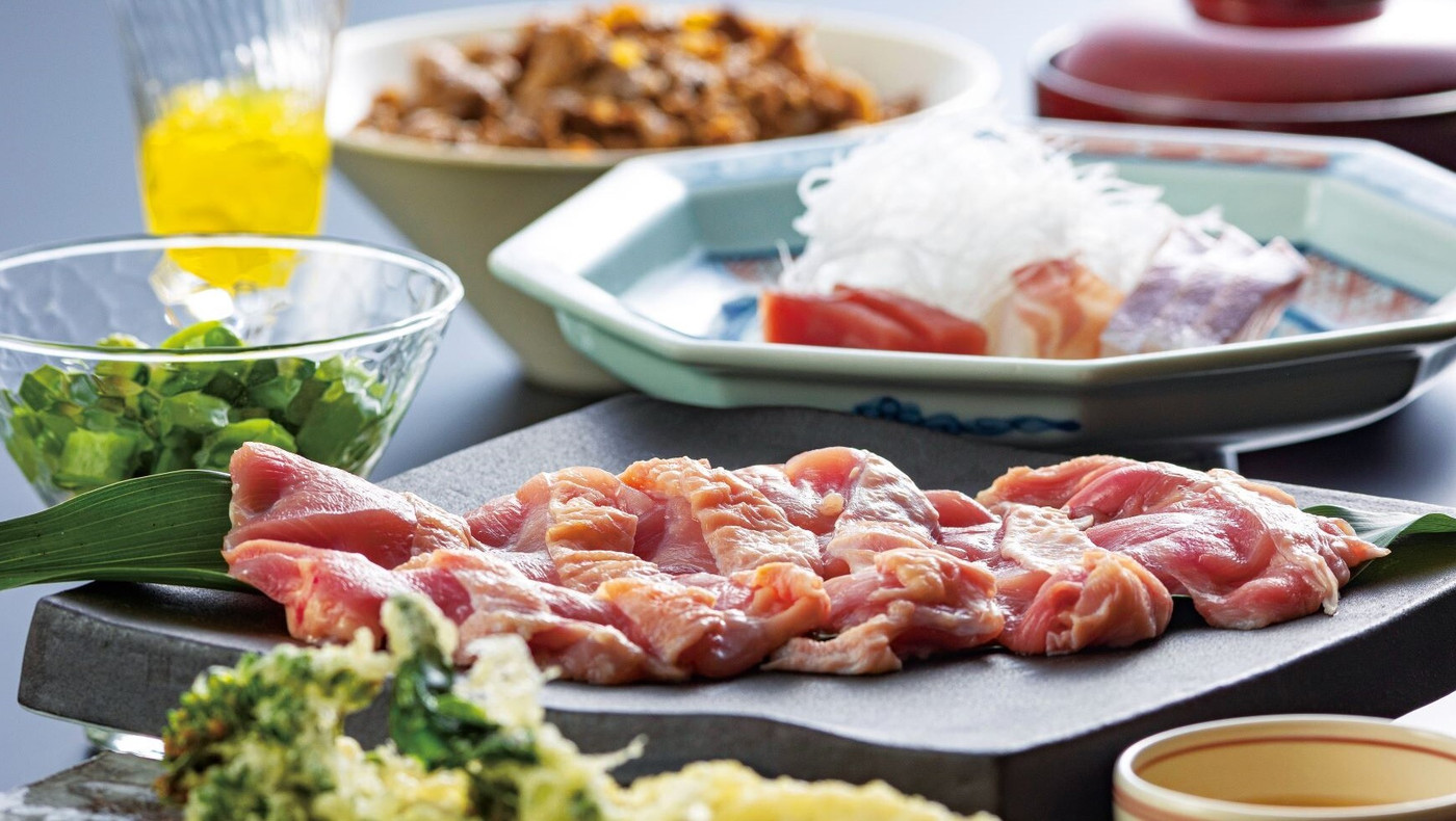 川棚グランドホテルお多福3542792