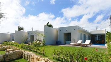 フェリスヴィラスイート 宮古島・上野（フェリスヴィラスイートミヤコジマ ウエノ） / 1