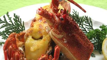 食事・飲み物 / 3