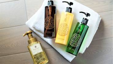 バスルームの設備 / 33