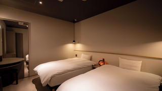 プレミアム スイート キッチン リバービュー