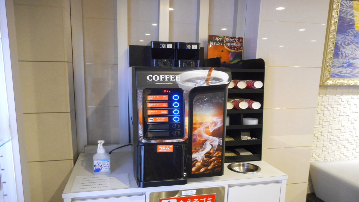 充実のアメニティで身軽にステイ♪3479782