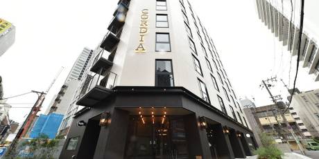 ホテルコルディア大阪本町