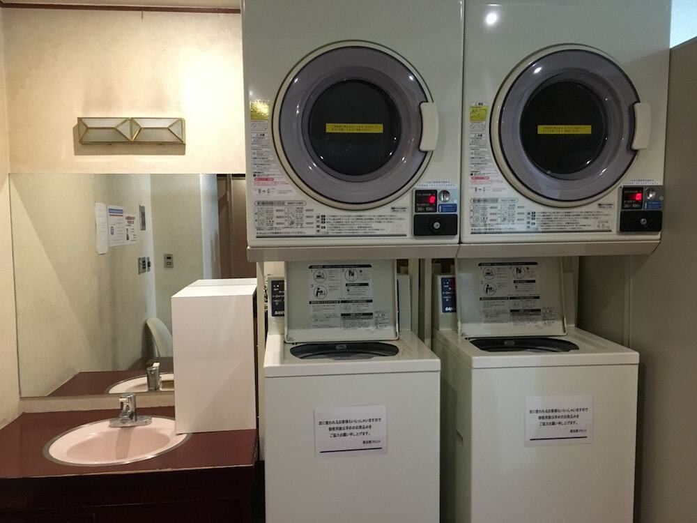 ランドリー ルーム