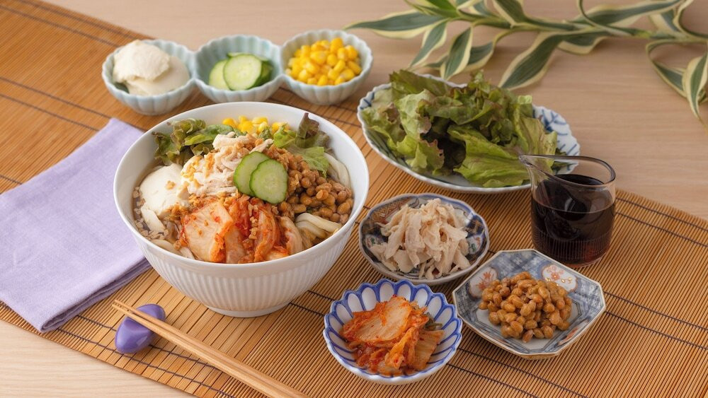 食事・飲み物
