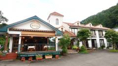 ホテル＆レストラン イエスタディ