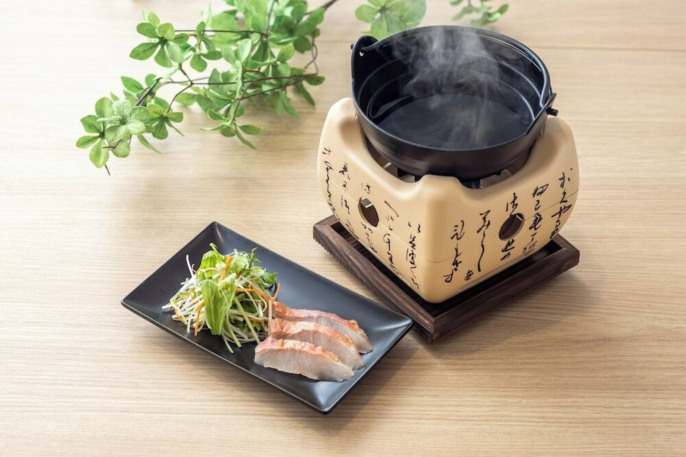 レストラン