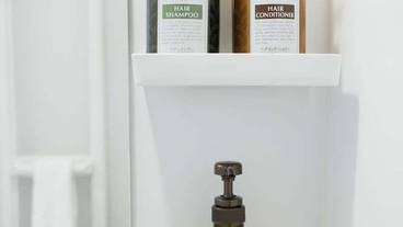 バスルームのシャワー / 29