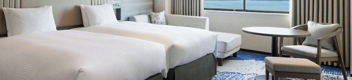 「浜名湖パルパル」を遊び尽くすなら!近隣のおすすめホテル8選/静岡県