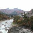 鬼怒川温泉 花の宿 松や