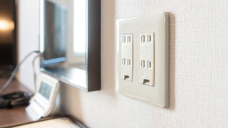 シングルルーム