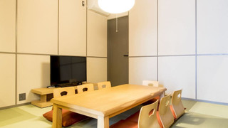 町屋 ２ベッドルームヴィラ