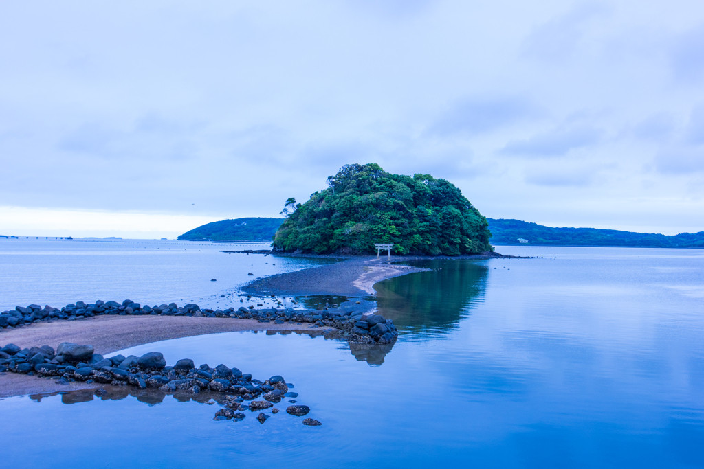 6.離島リゾートで温泉を楽しむなら「湯ノ本温泉」3558958