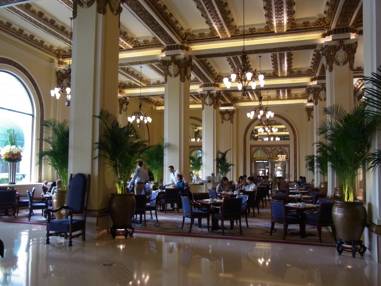 3.マンダリン オリエンタル4246347