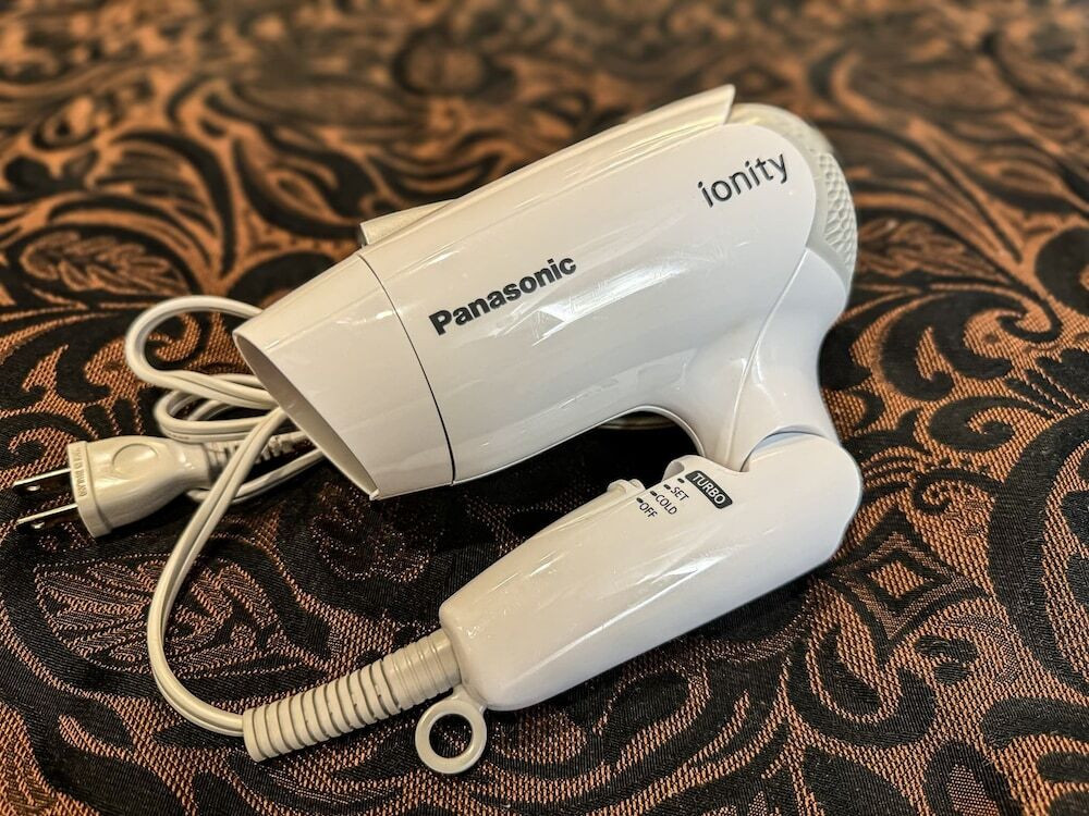 客室の設備とサービス