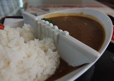 道の駅 八ッ場ふるさと館