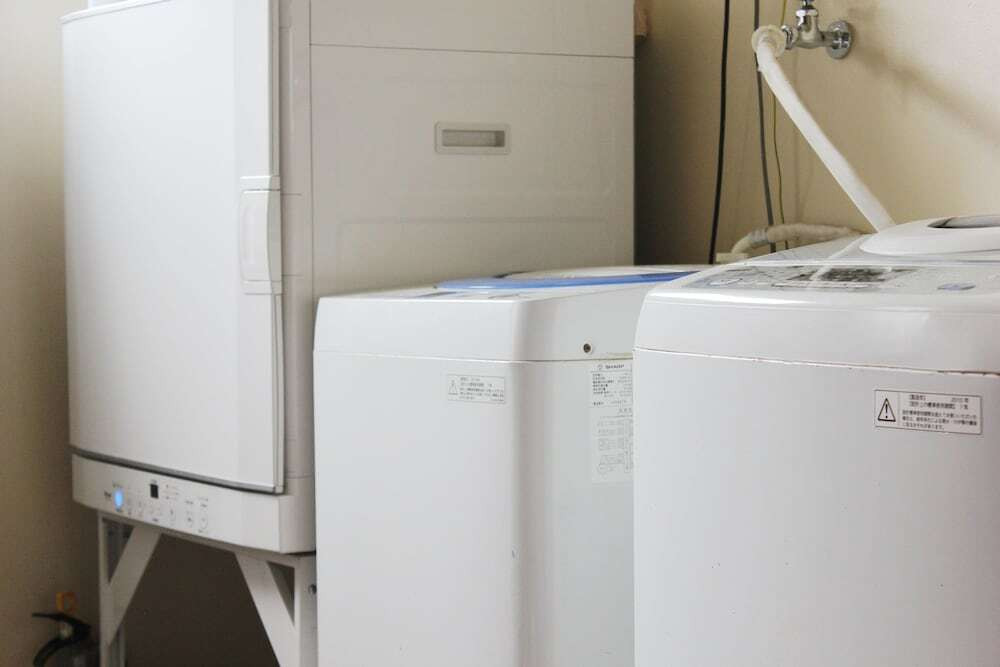 ランドリー ルーム