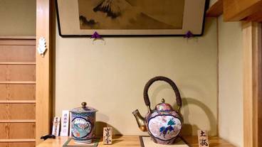 施設内の設備 / 2