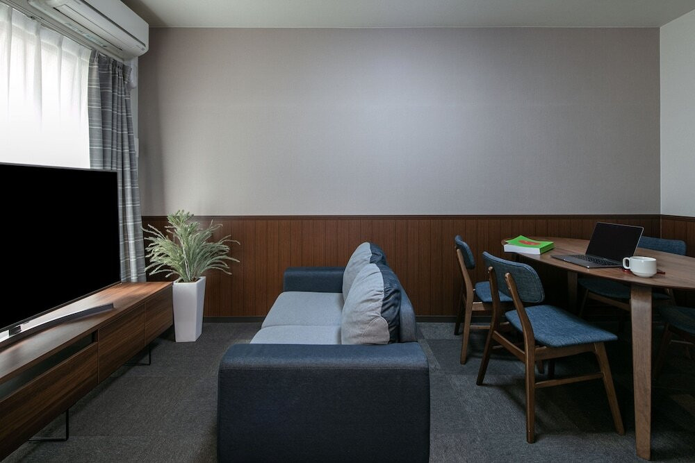 リビングルーム