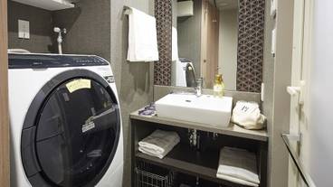 バスルーム / 35