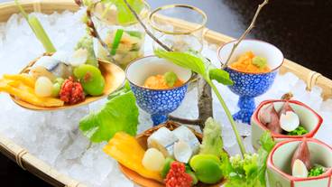 仙石原温泉 料亭旅館 いちい亭（センゴクハラオンセン　リョウテイリョカン　イチイテイ） / 3