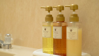 スタンダード ツインルーム