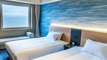 スタンダードツイン / 2