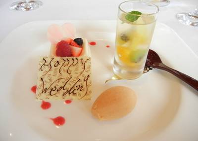 ブラッスリー・ベルデマール