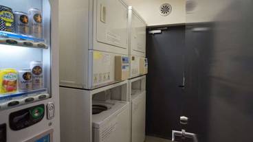 ランドリー ルーム / 10