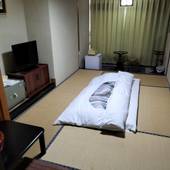 海味料理 マルトラ別館（愛知県 旅館） / 2