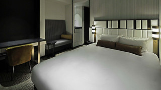 スーペリア ダブルルーム 禁煙