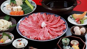 食事・飲み物 / 1