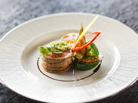 NIPPONIA HOTEL 奈良 ならまち / 2