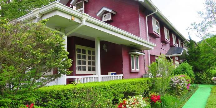 レストラン＆ペンション レスカル（栃木県 旅館） / 1