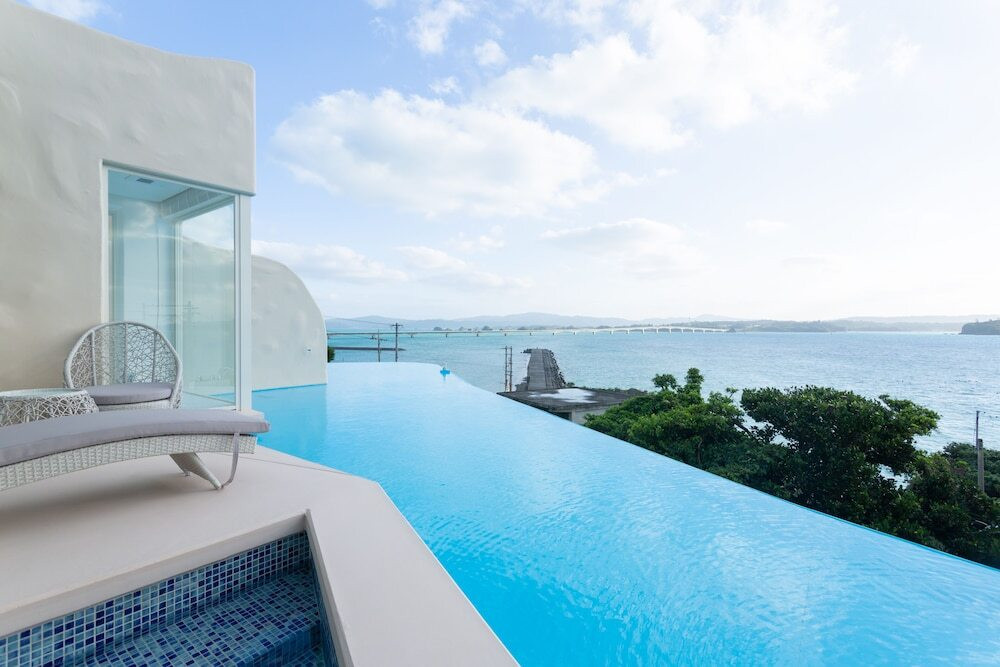 ビーチ / オーシャン ビュー