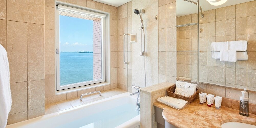 ビューバス一例